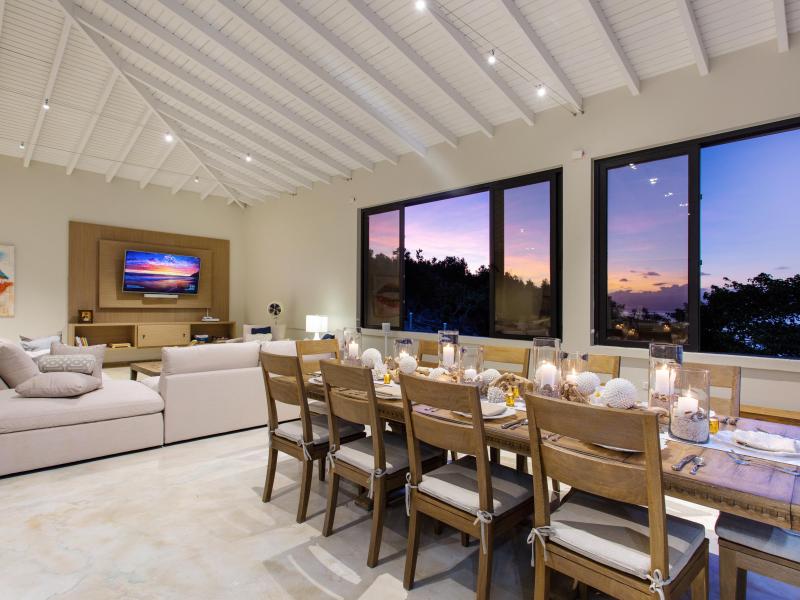 Seashell Beach House , Lime Stone Bay 