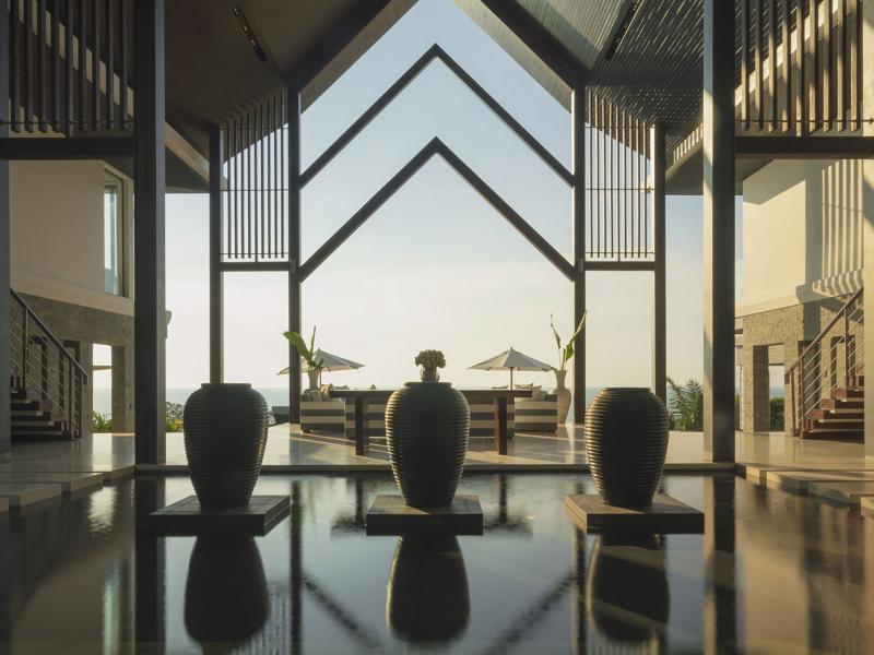 Villa Samira , Phuket 