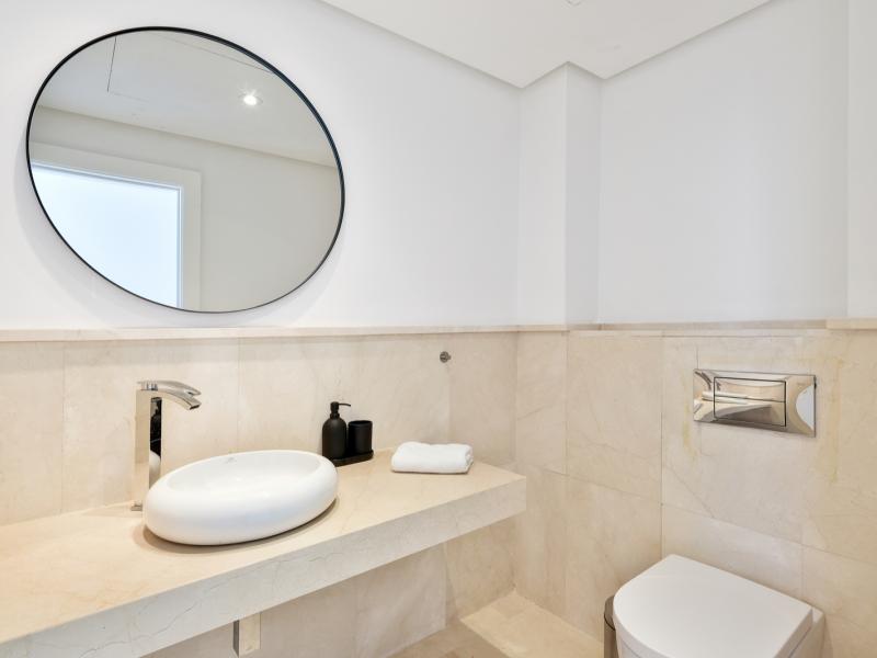 Villa Gaga , Sotogrande 