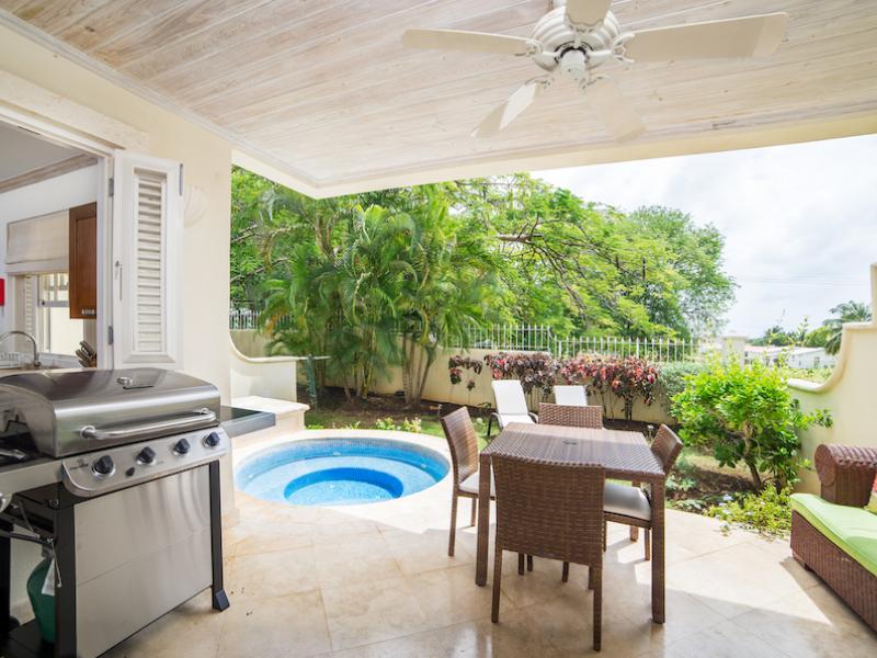 Battaleys Mews 22 - SeaRenity , Mullins Bay , Speightstown , St Peter , West Coast Barbados 