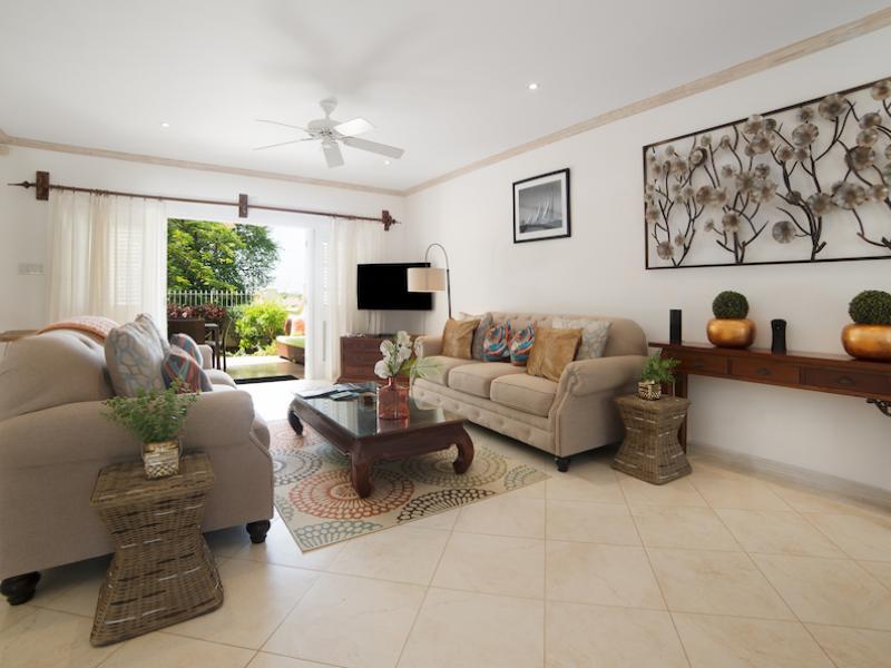 Battaleys Mews 22 - SeaRenity , Mullins Bay , Speightstown , St Peter , West Coast Barbados 