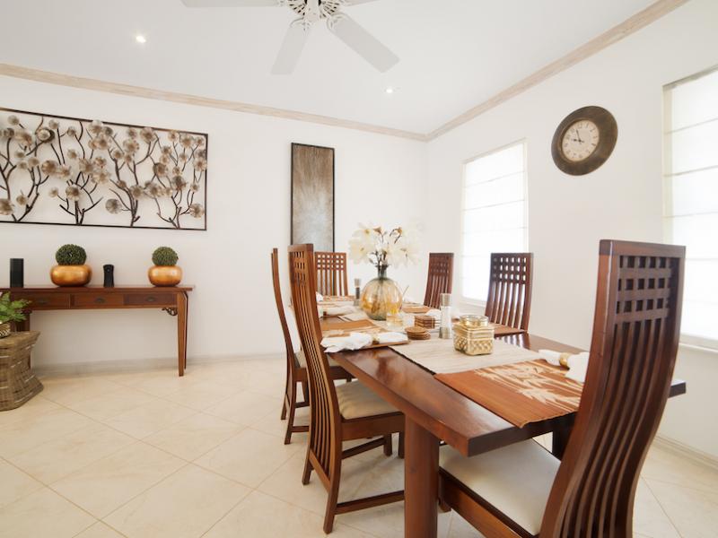 Battaleys Mews 22 - SeaRenity , Mullins Bay , Speightstown , St Peter , West Coast Barbados 