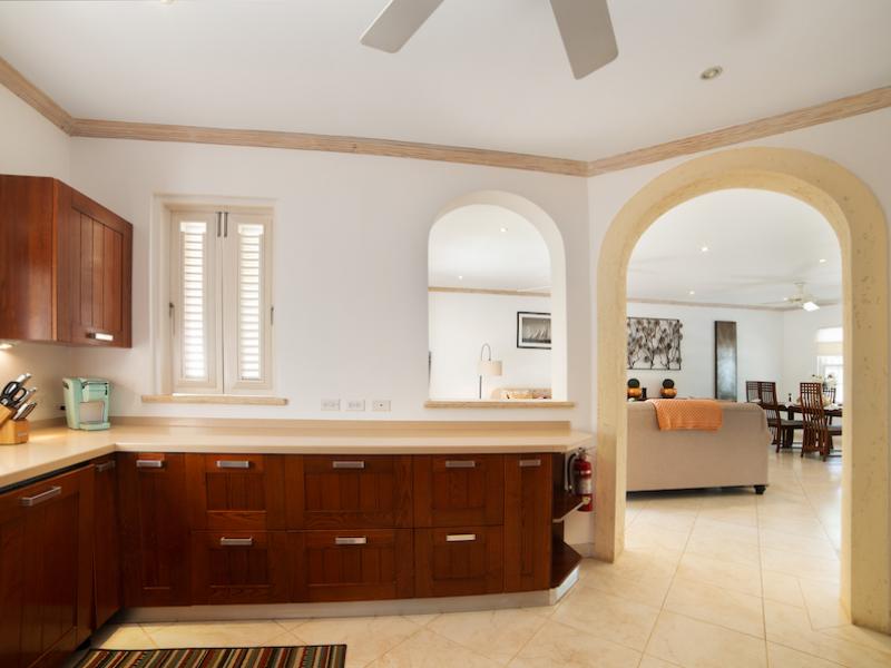 Battaleys Mews 22 - SeaRenity , Mullins Bay , Speightstown , St Peter , West Coast Barbados 