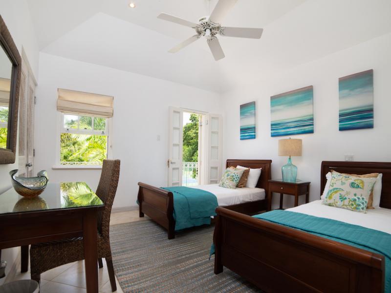 Battaleys Mews 22 - SeaRenity , Mullins Bay , Speightstown , St Peter , West Coast Barbados 