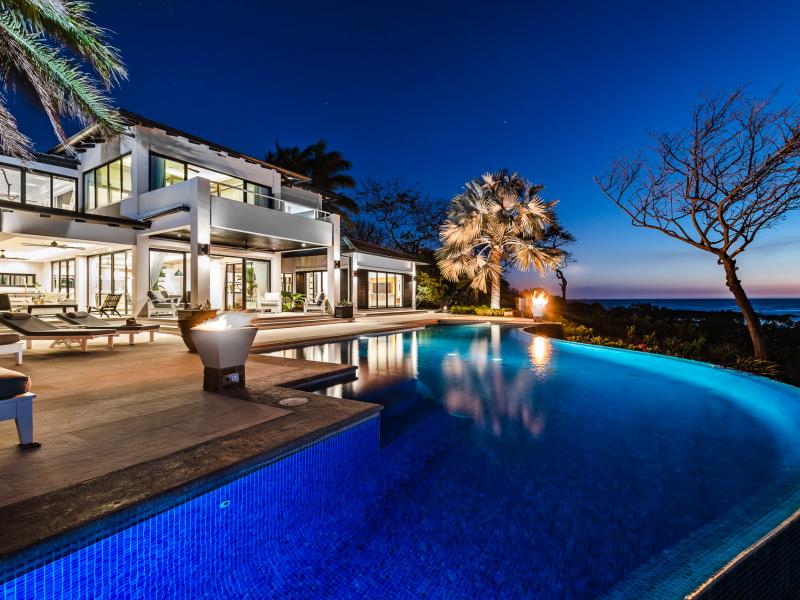 The Point - Costa Rica , 