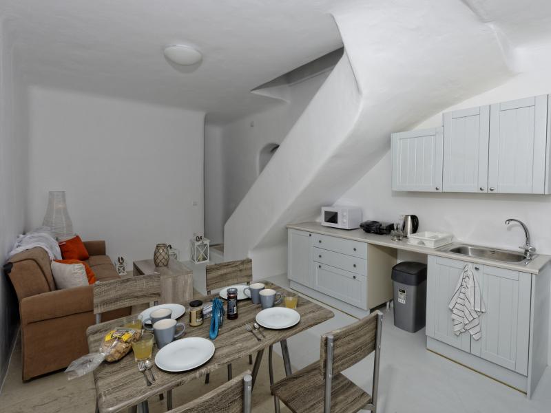 Villa Harmony , Mykonos 