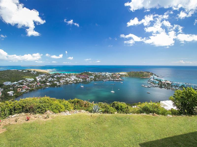 Five Minutes More , Orient Bay 