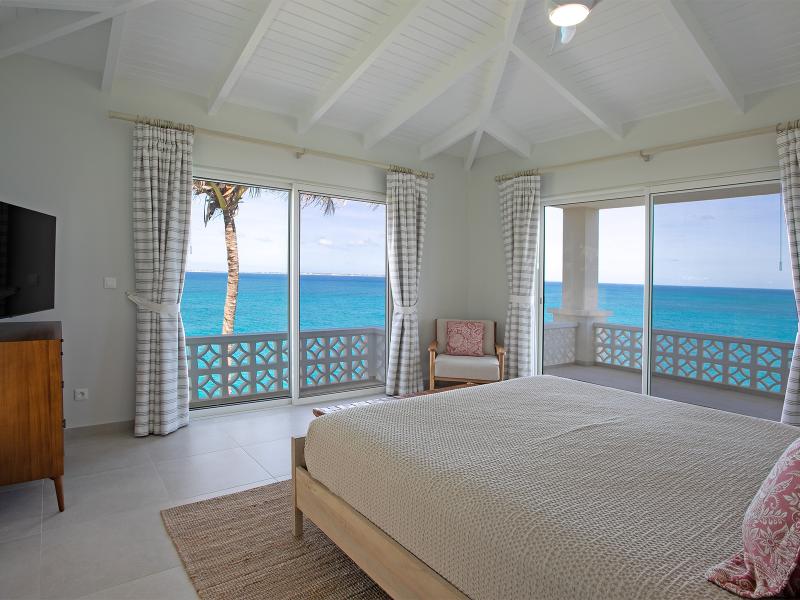 Falaise des Oiseaux , Terres Basses 