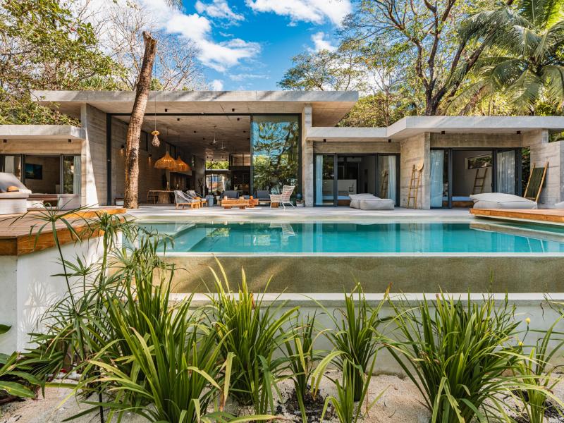 Casa Lanui - Costa Rica , 