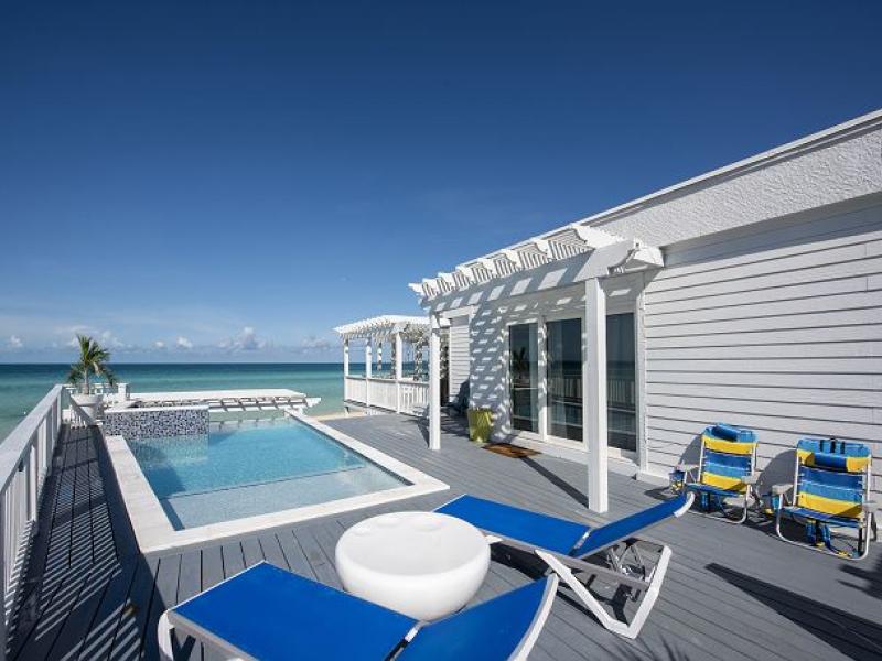 Sand Retreat, Eleuthera , Eleuthera 