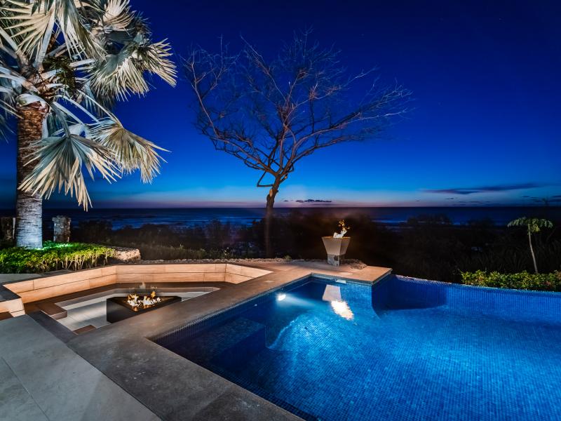 The Point - Costa Rica , 
