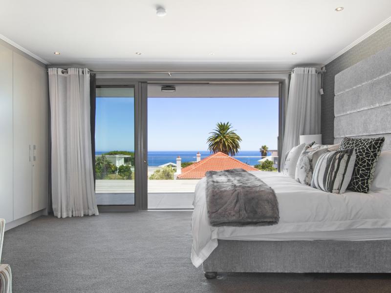 Victoria Residence , Cape Town 