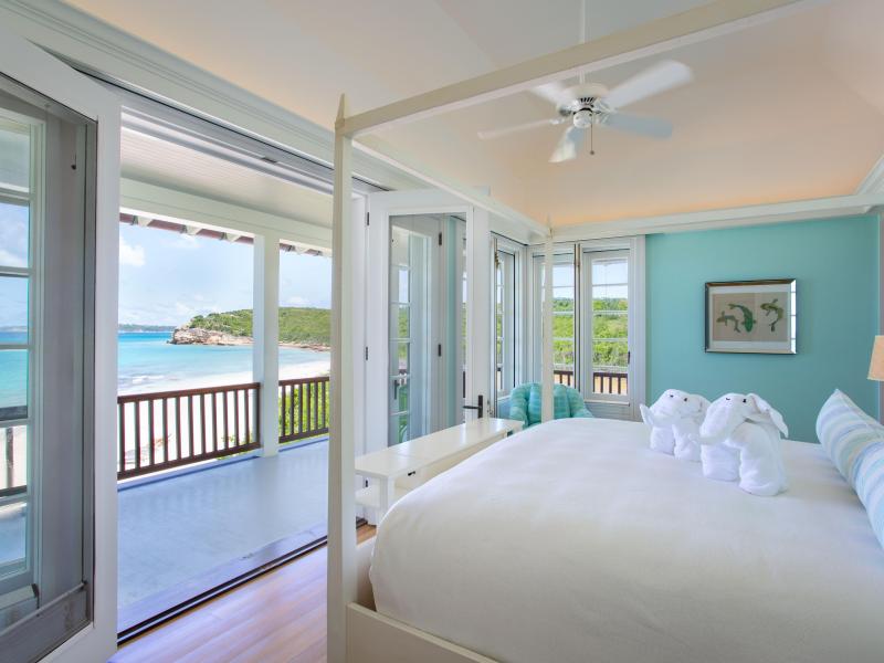 Coral Estate , Long Bay 