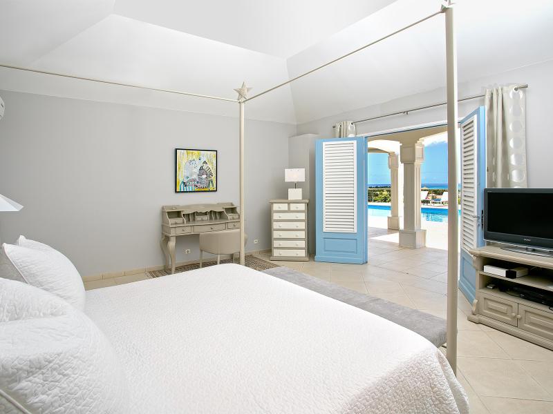 Oceane , Terres Basses 