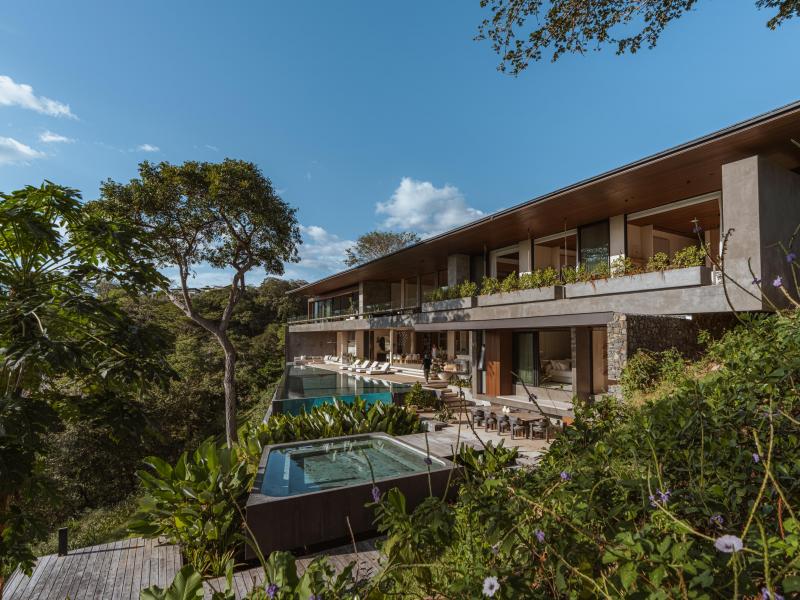 Villa Yume , 