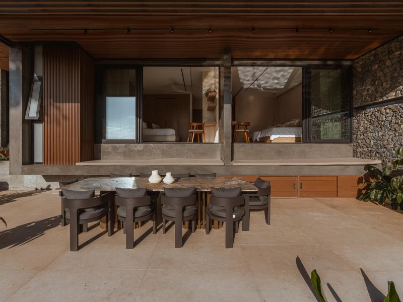 Villa Yume , 