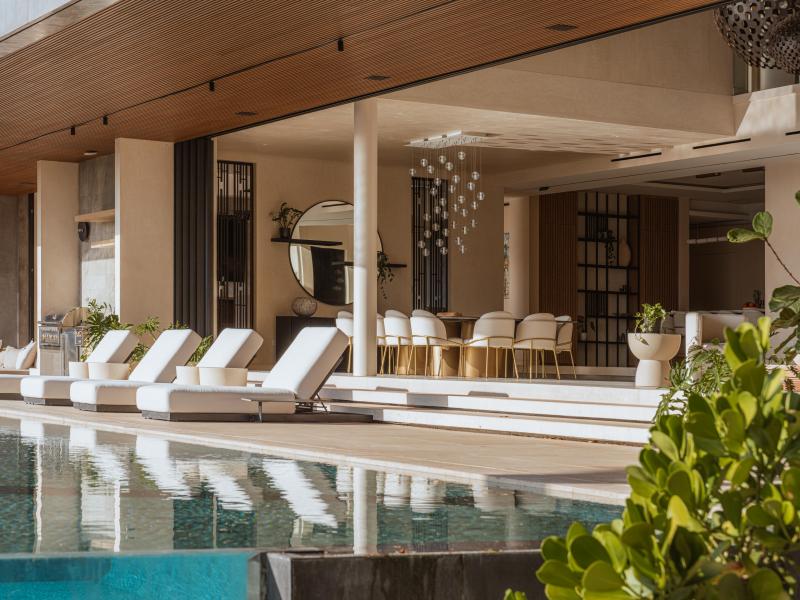 Villa Yume , 