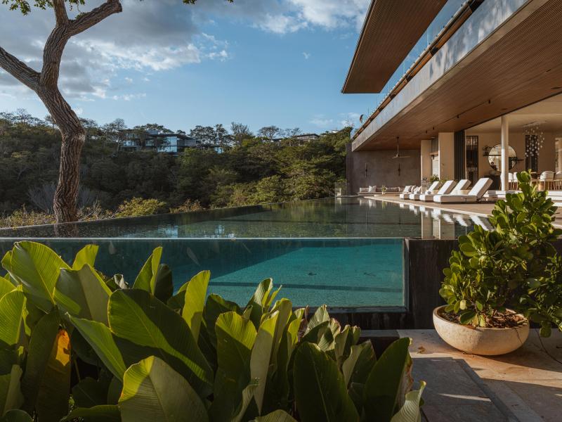 Villa Yume , 
