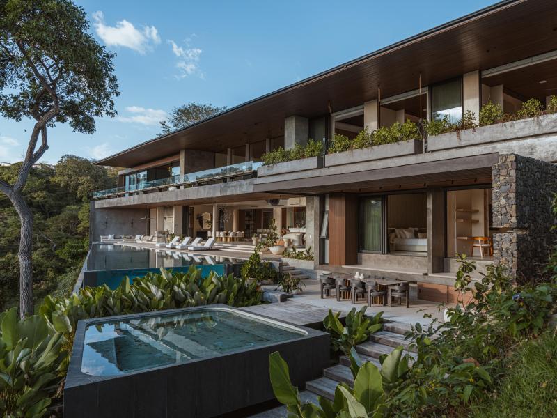 Villa Yume , 