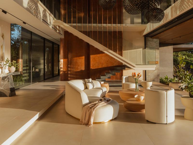 Villa Yume , 