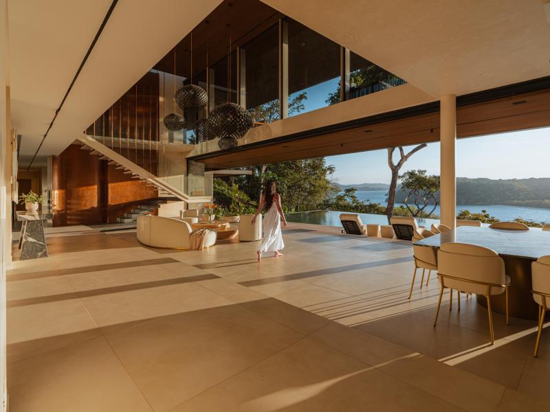 Villa Yume , 