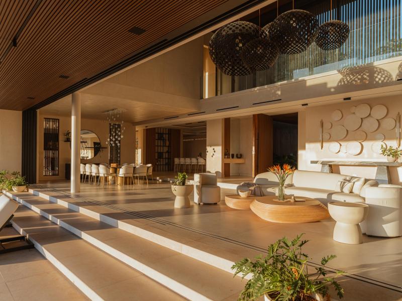 Villa Yume , 