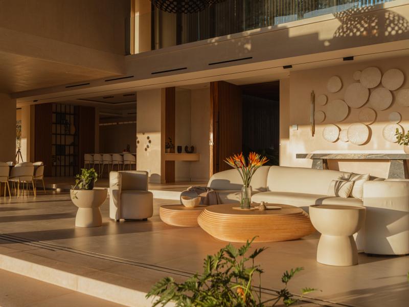 Villa Yume , 