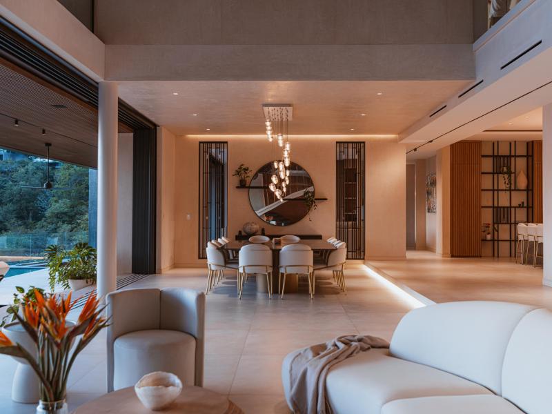 Villa Yume , 