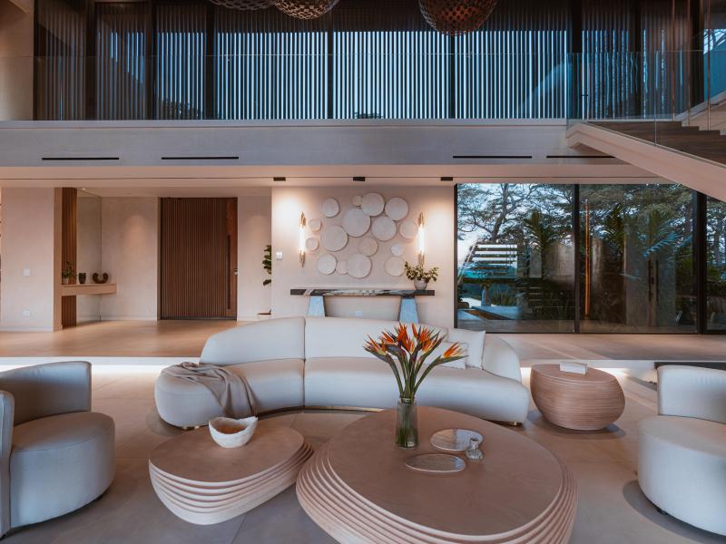 Villa Yume , 