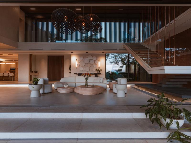 Villa Yume , 
