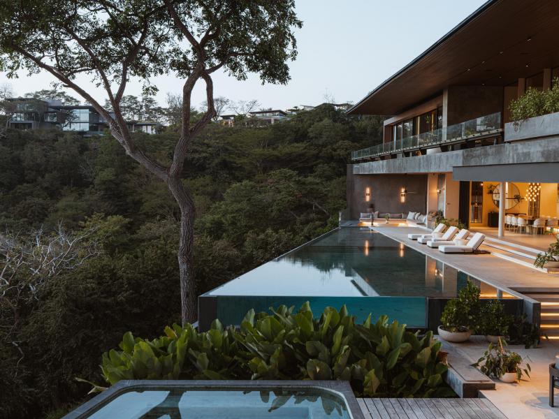 Villa Yume , 