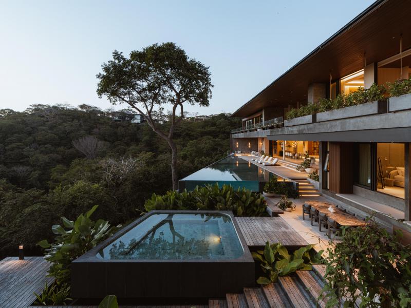 Villa Yume , 