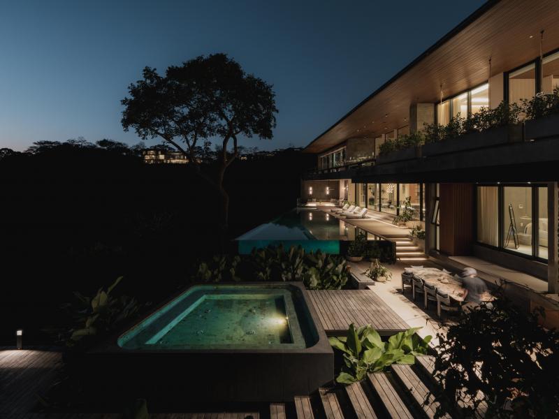 Villa Yume , 