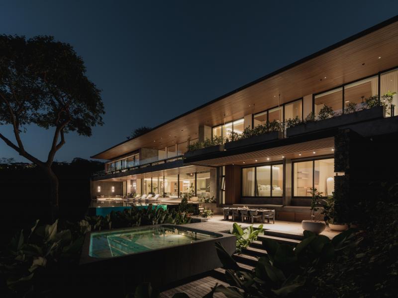 Villa Yume , 