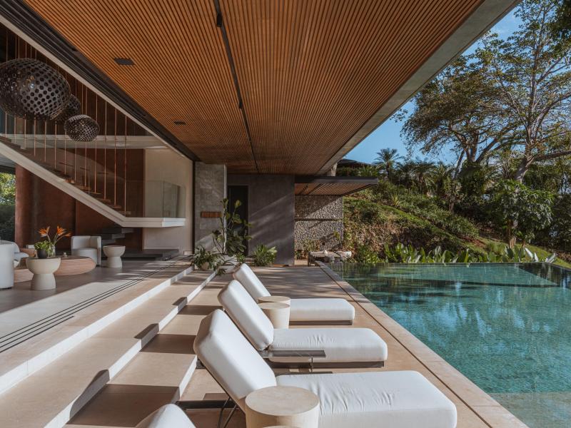 Villa Yume , 