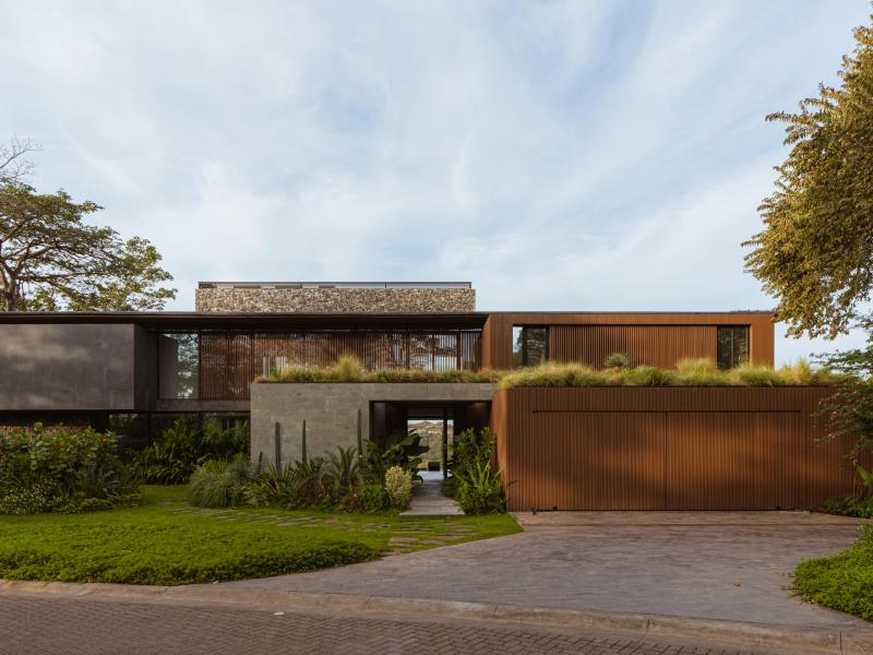 Villa Yume , 