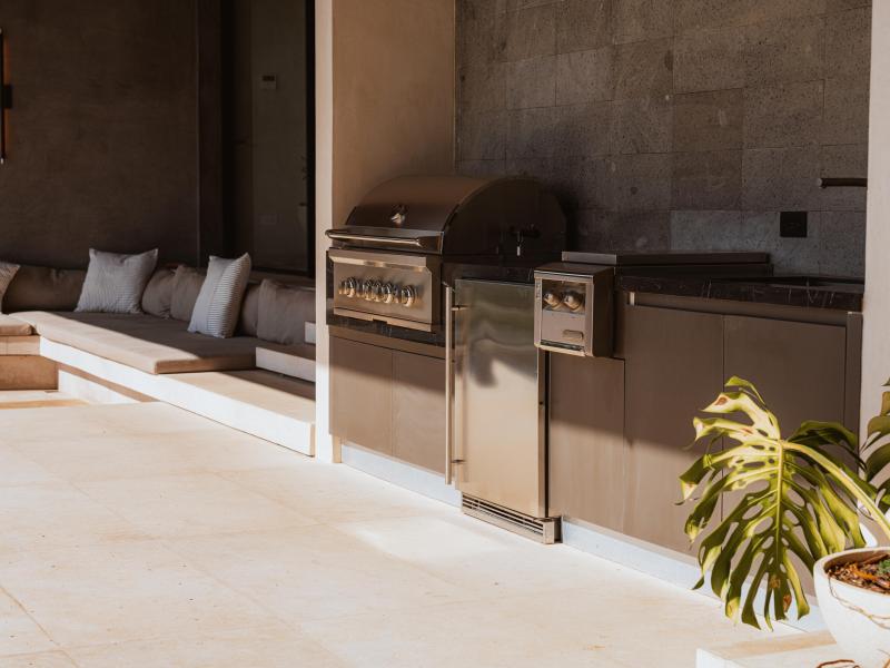Villa Yume , 