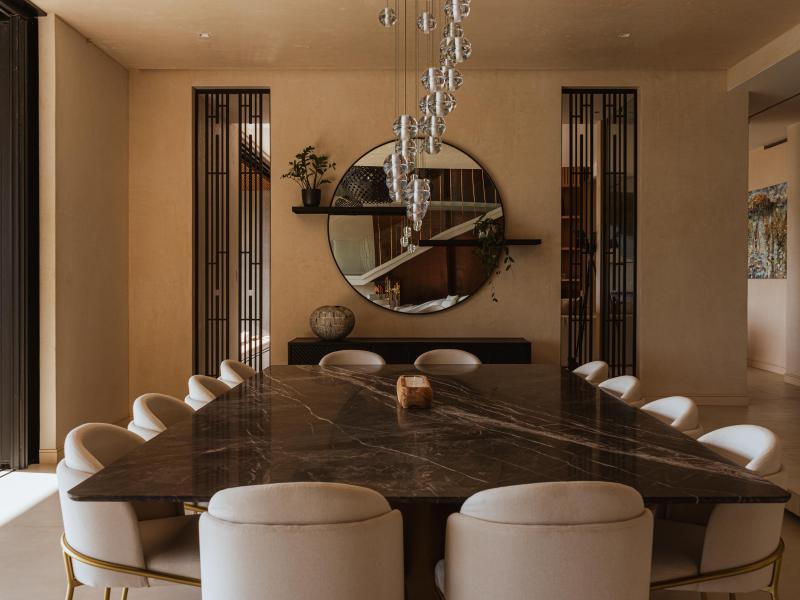 Villa Yume , 