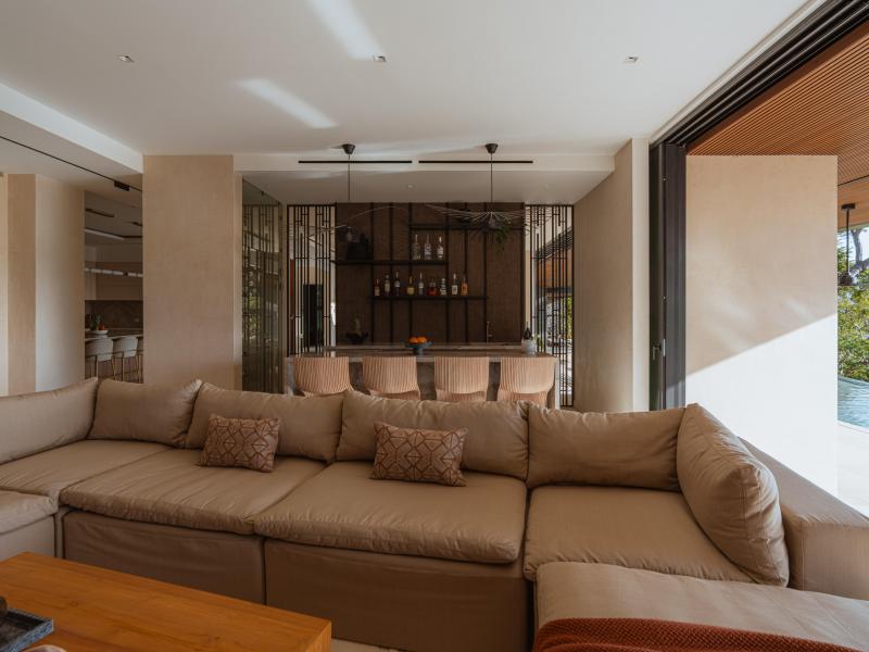 Villa Yume , 