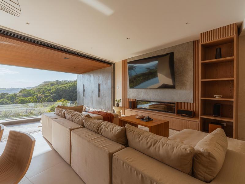 Villa Yume , 