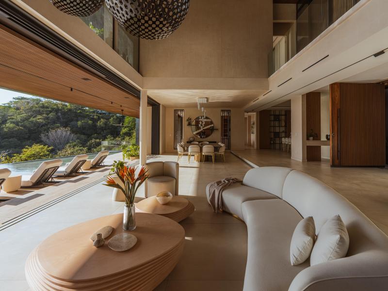 Villa Yume , 