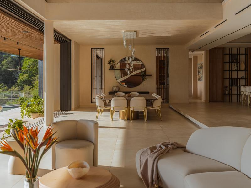 Villa Yume , 