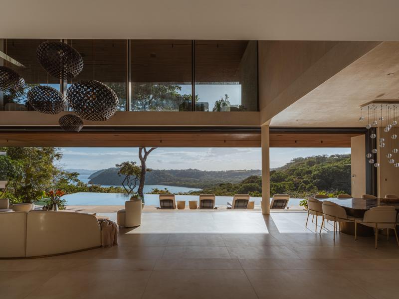 Villa Yume , 