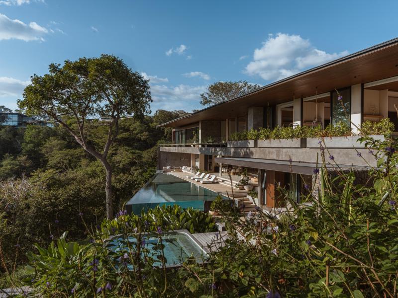 Villa Yume , 