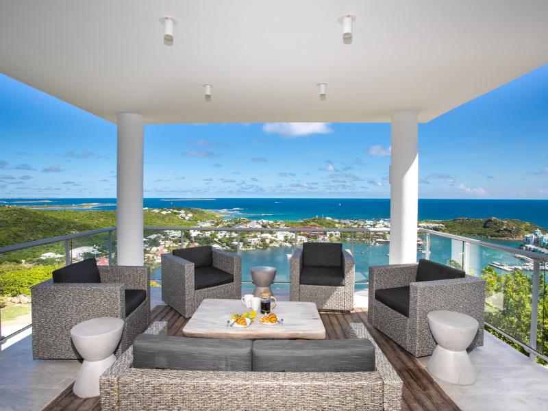 Five Minutes More , Orient Bay 