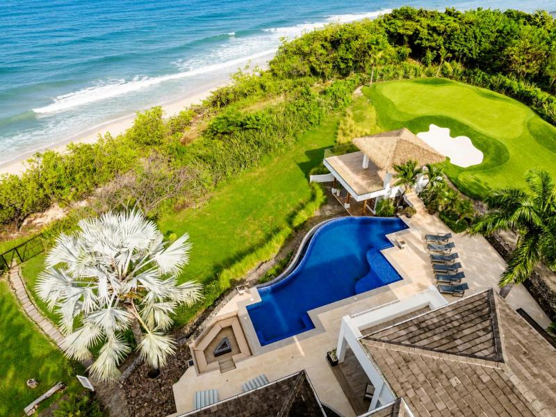 The Point - Costa Rica , 