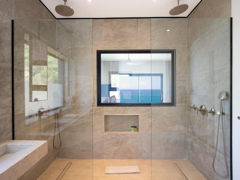 Aqua Dream , Pelican Key St Maarten 