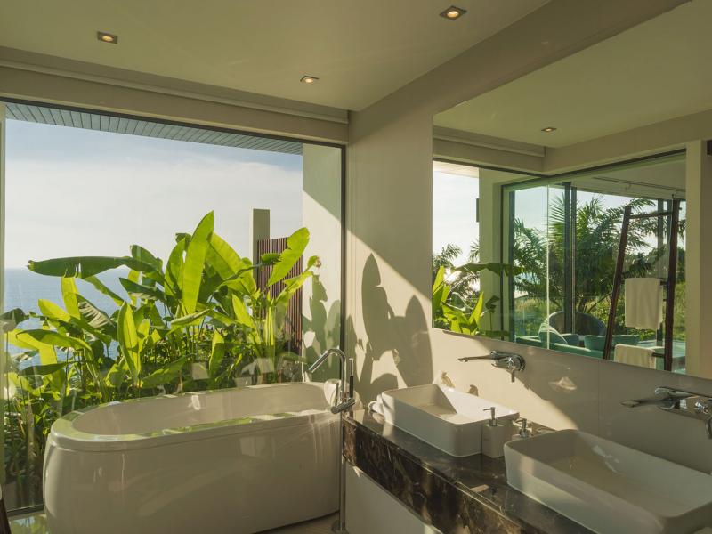 Villa Samira , Phuket 