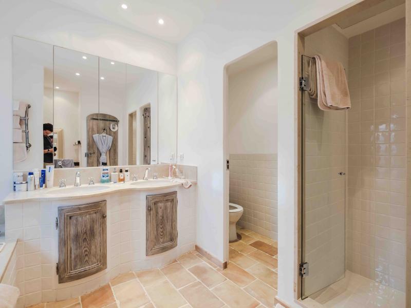 Villa St Paul , Cote D'Azur 