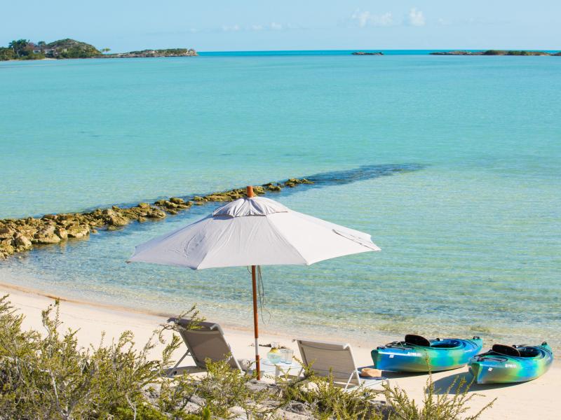 Wind Chime , Providenciales 